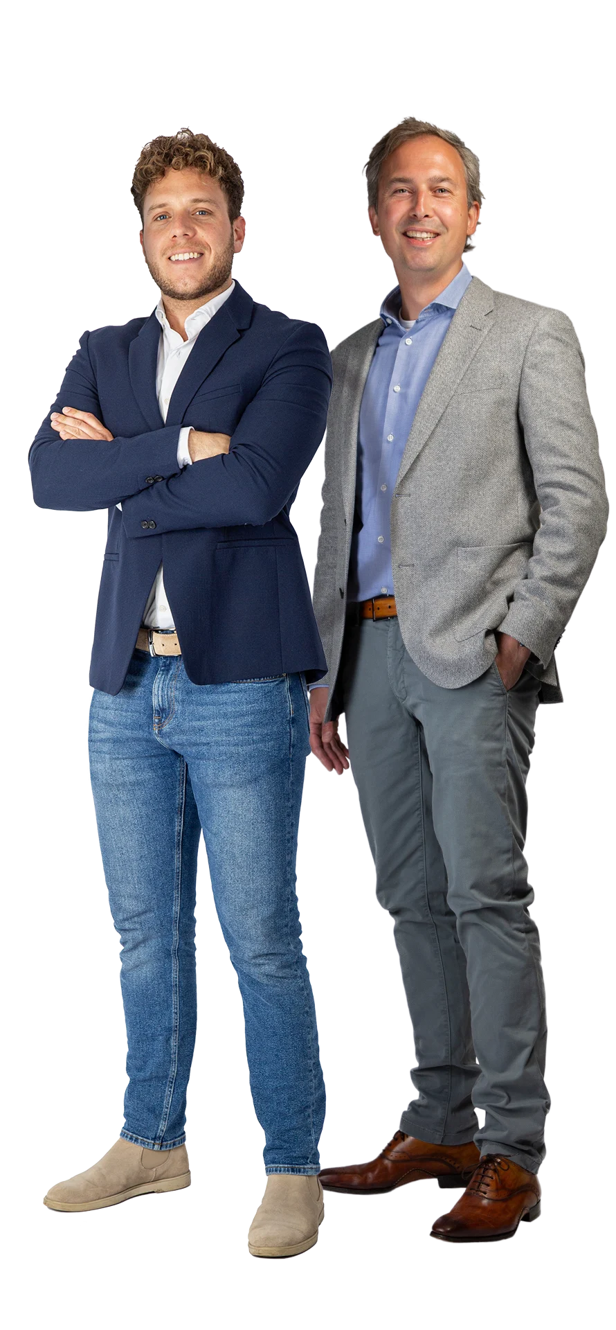 TOM EN JORIS kopiëren