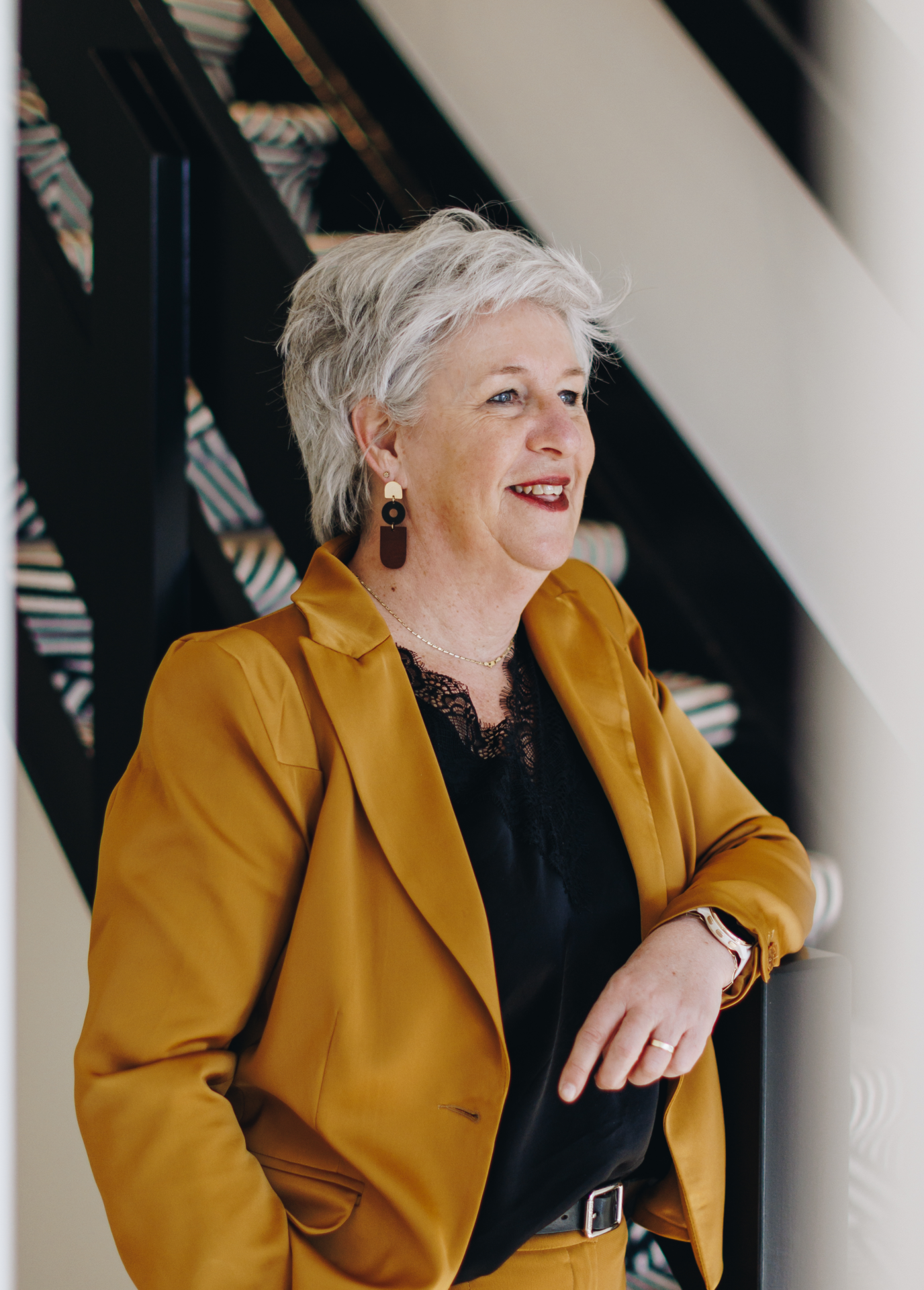 Anita van Prooijen