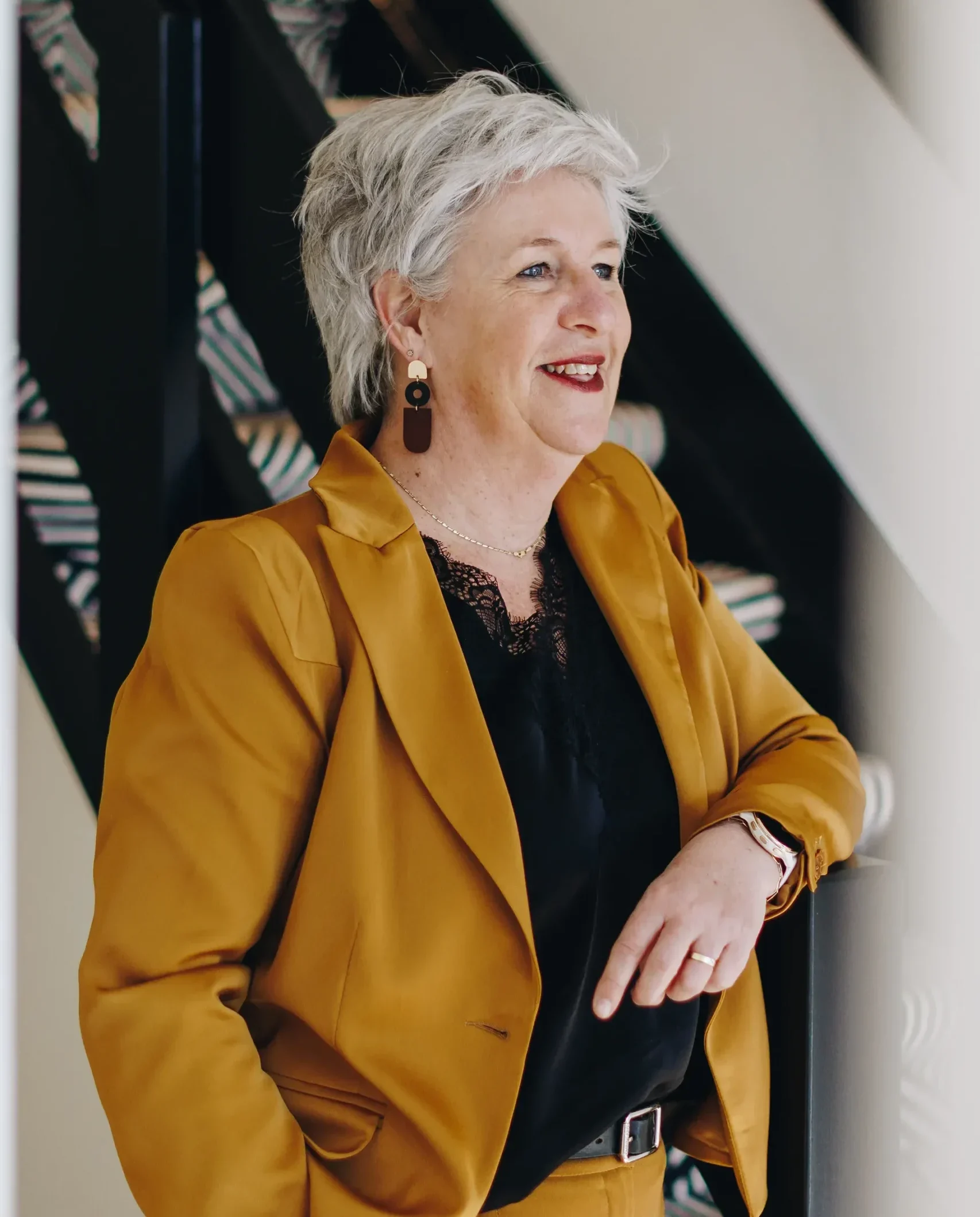 Anita van Prooijen