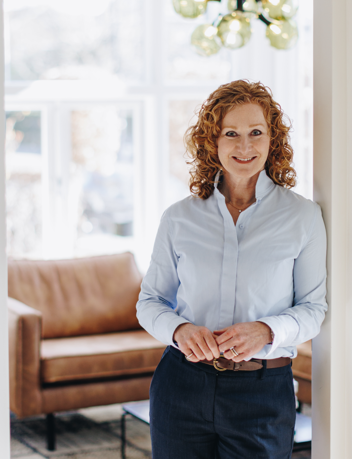 Daniëlle Huurman