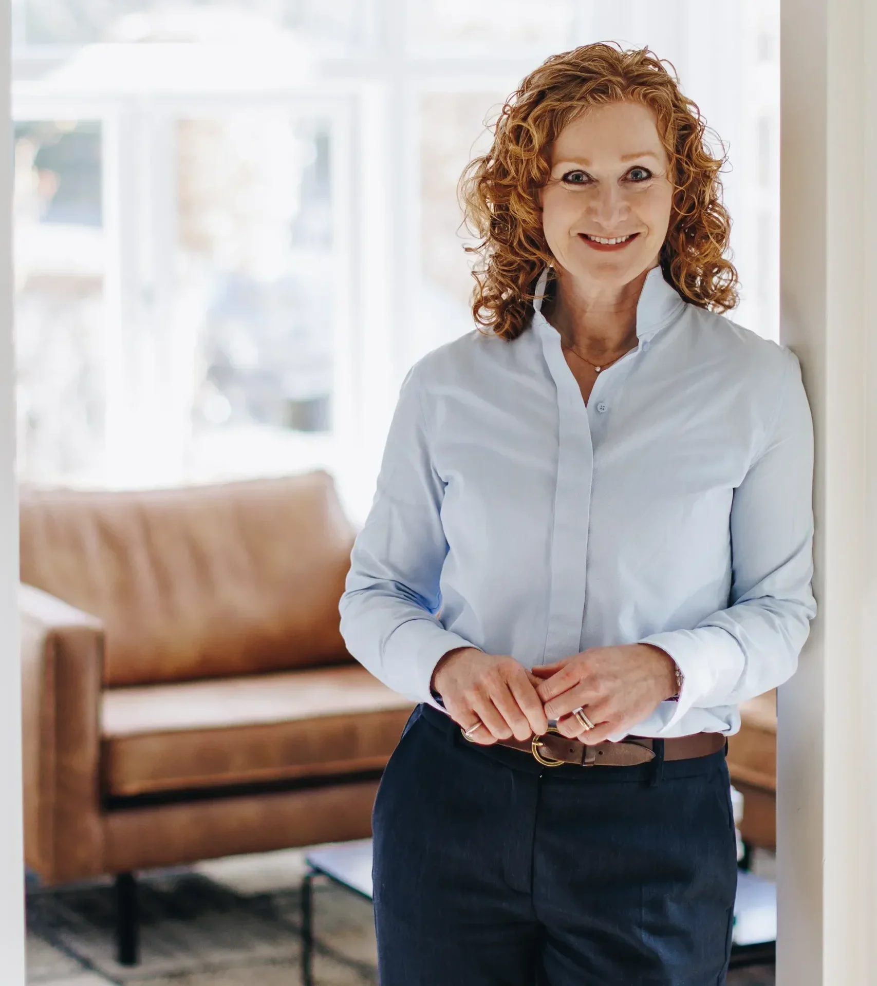 Daniëlle Huurman
