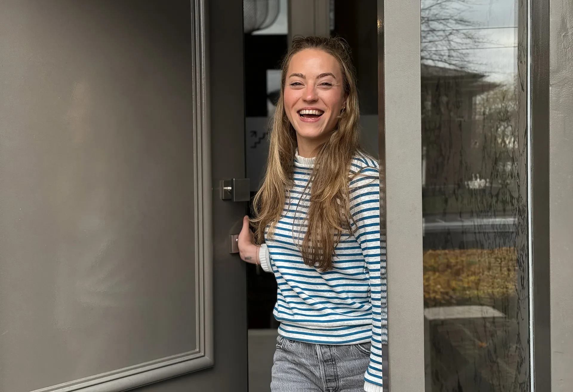 Hannah van Kippersluis