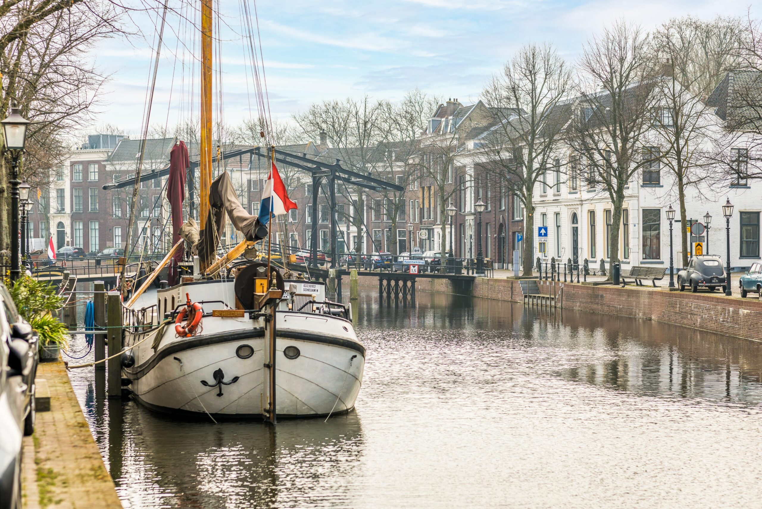 Het verhaal van Janine