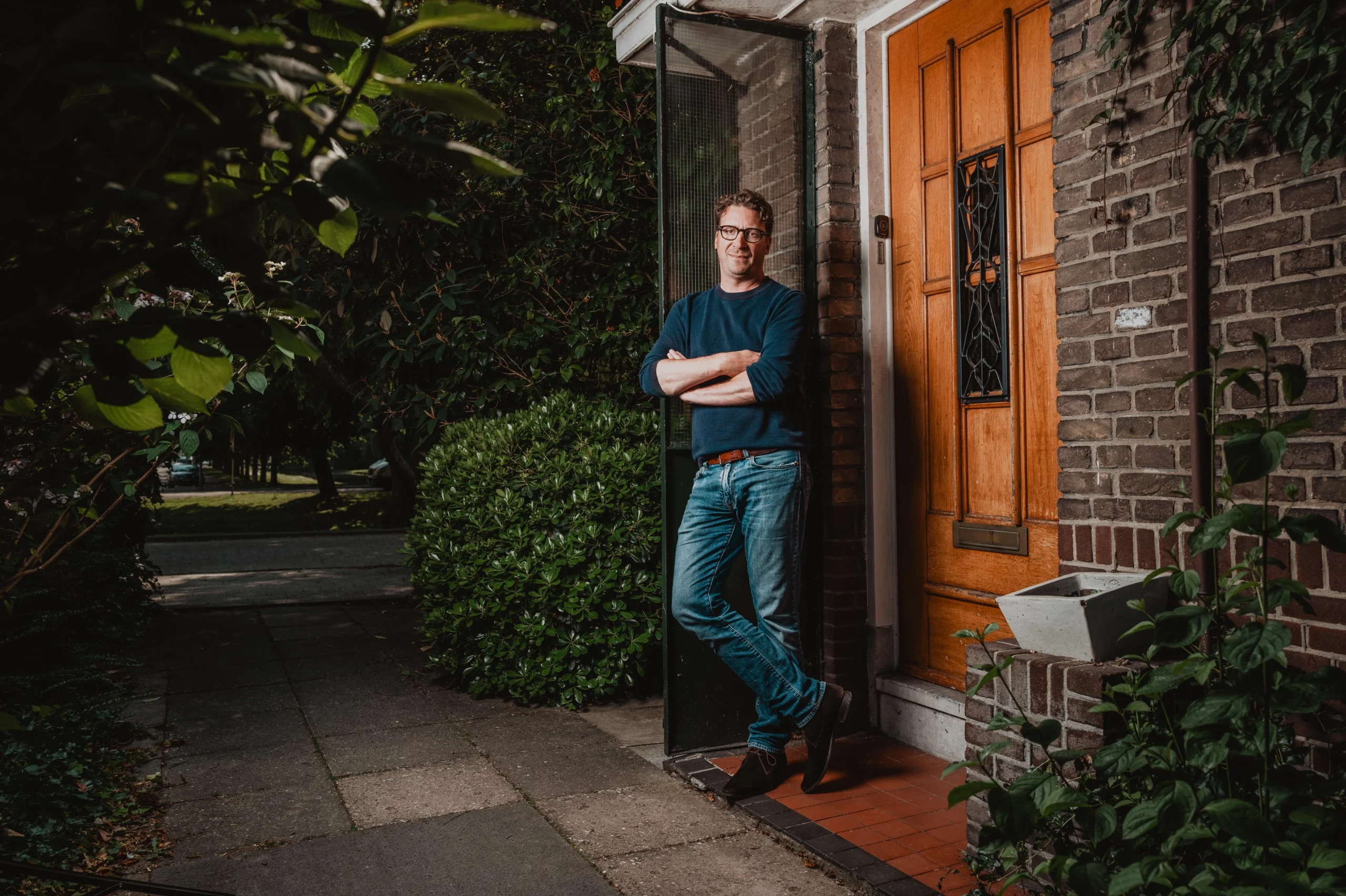 Het verhaal van Dick