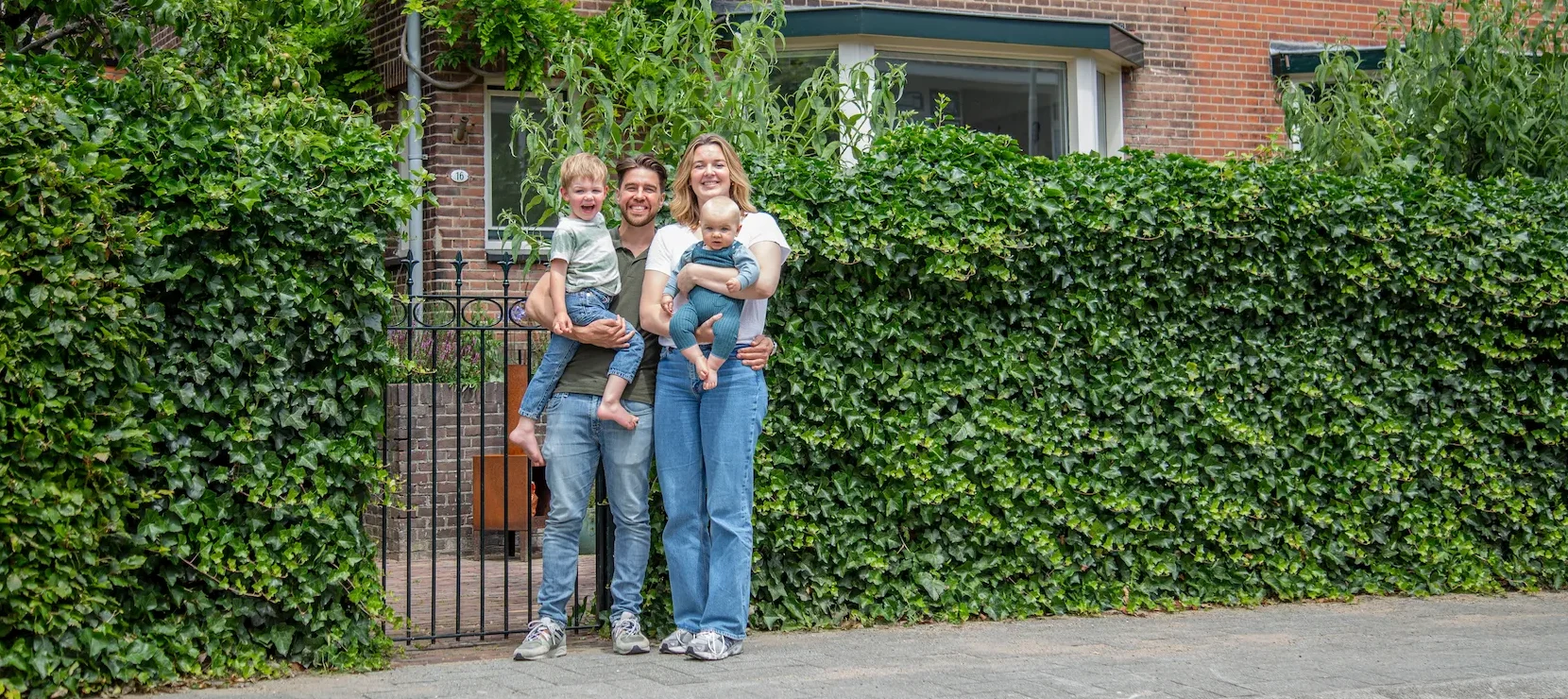 Het verhaal van Jelle