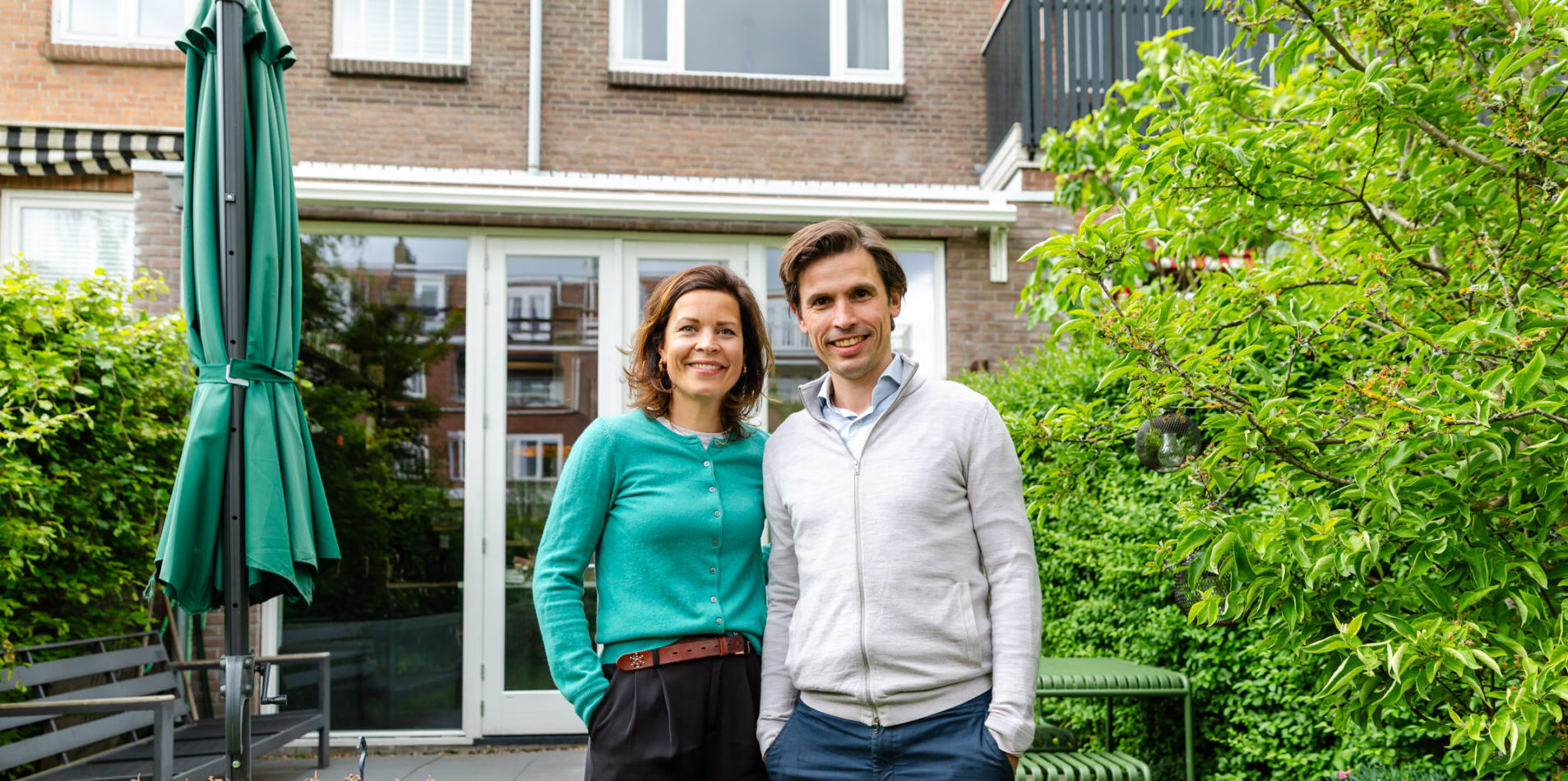 Het verhaal van Celine en Olaf