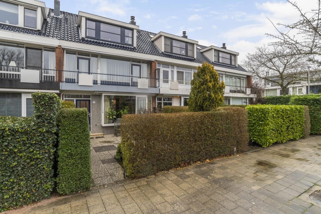 Woning afbeelding