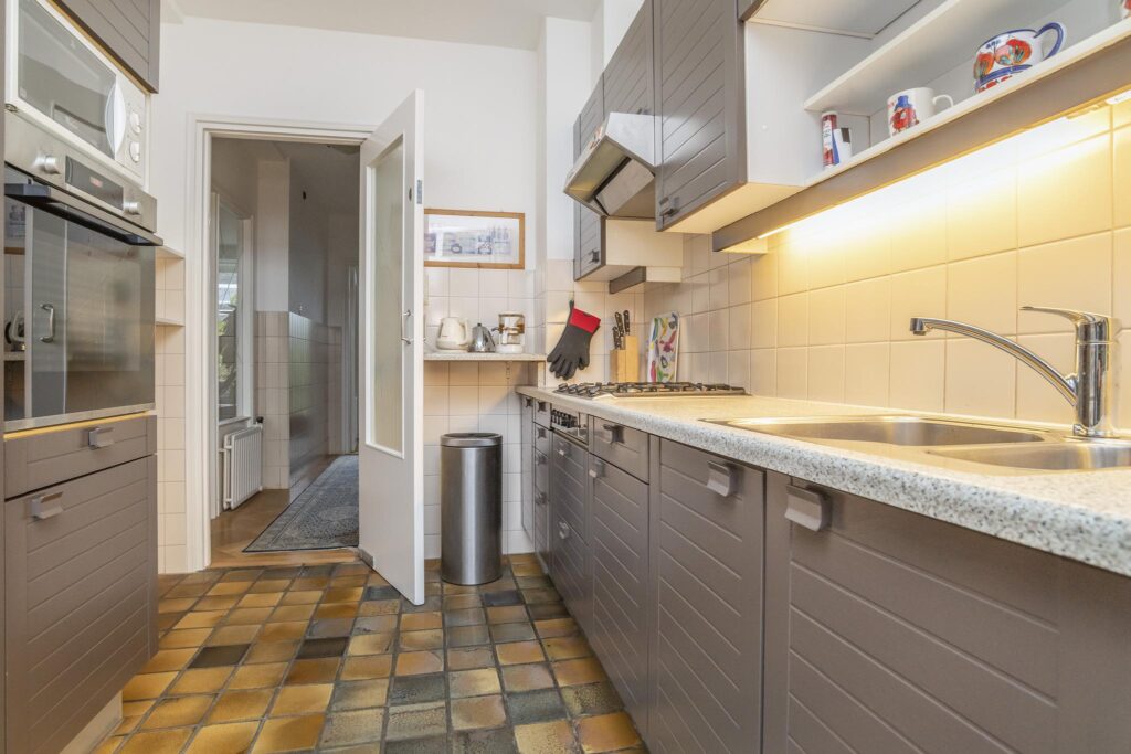 Woning foto 5