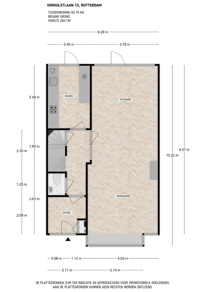 Woning foto 17