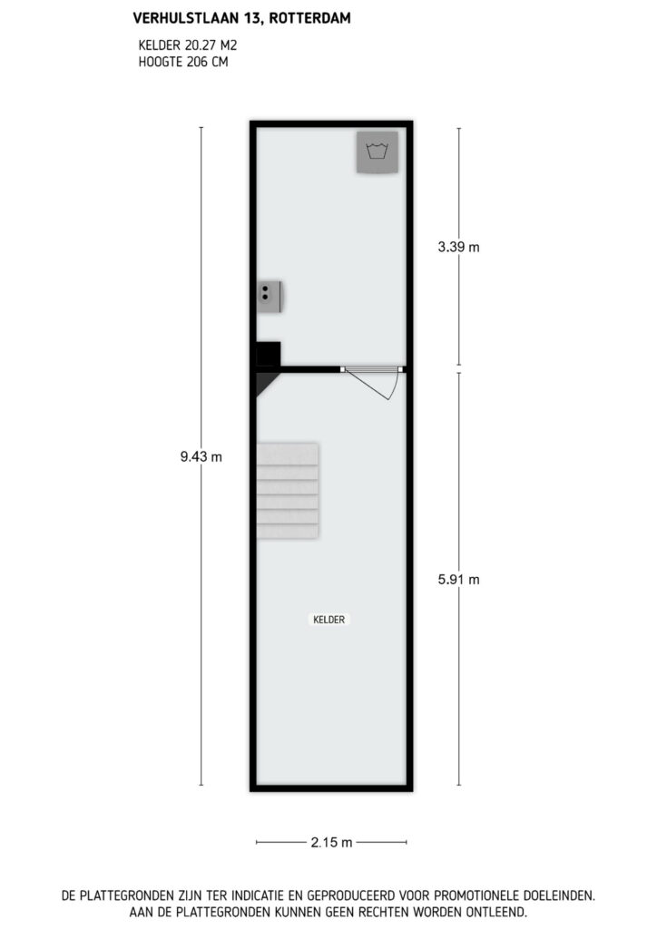 Woning foto 18