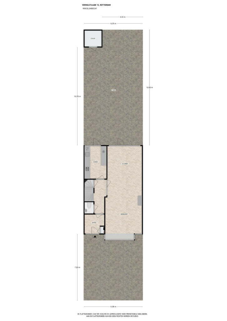 Woning foto 21