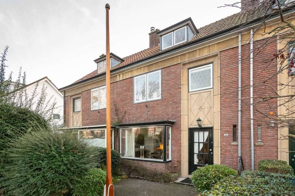 Woning afbeelding