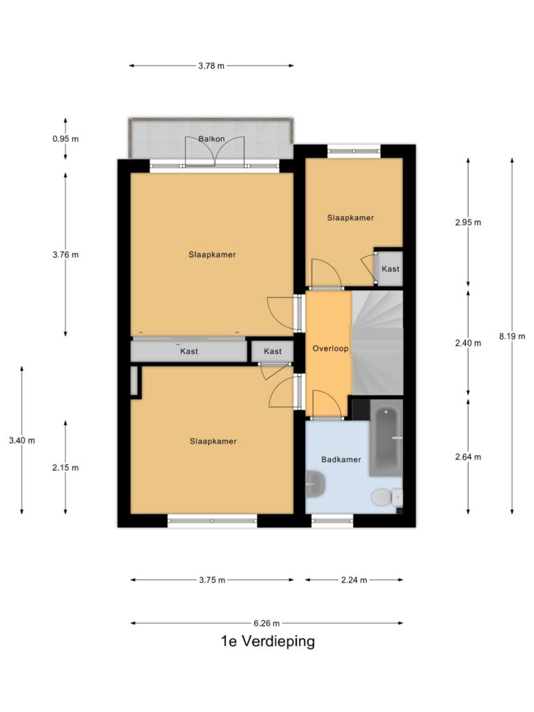Woning foto 29