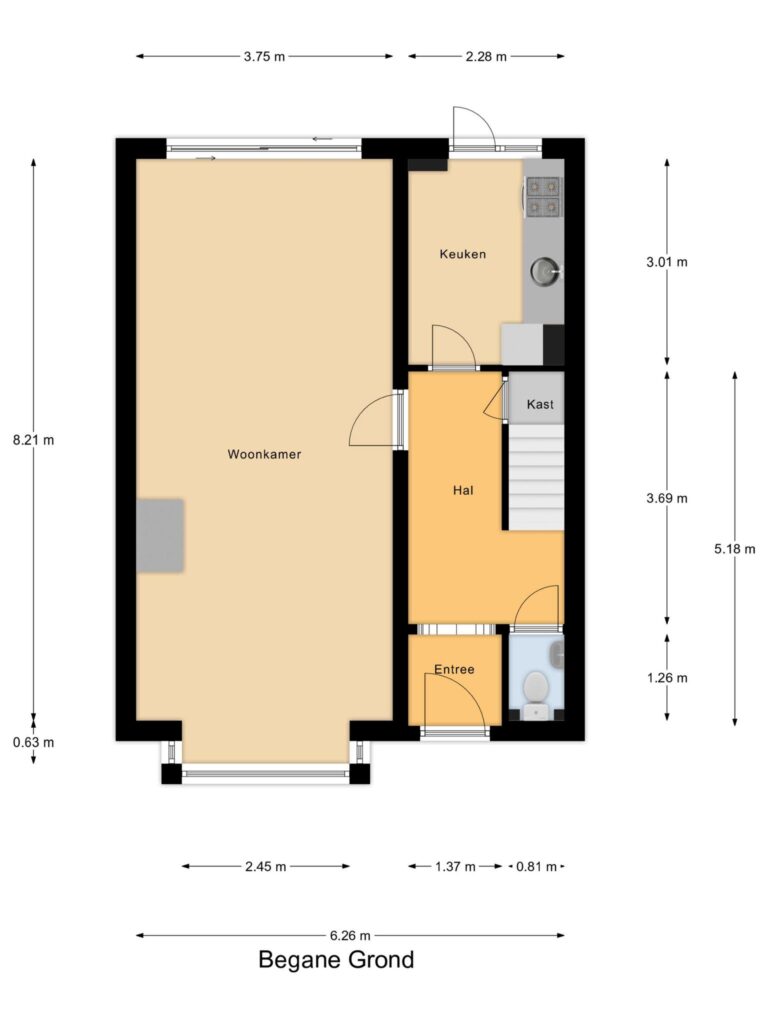 Woning foto 30