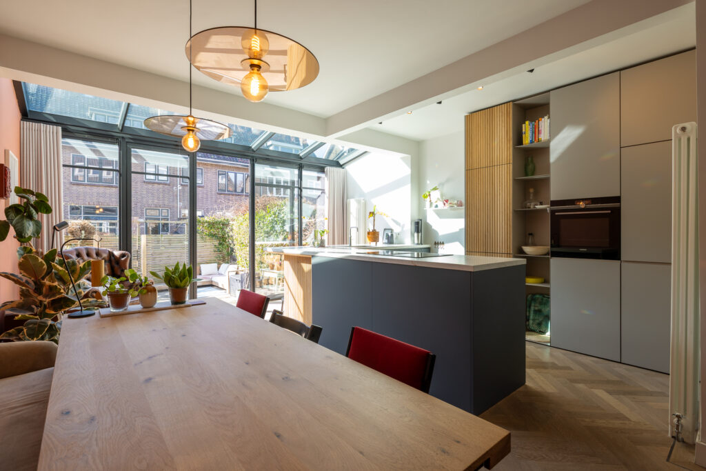 Woning afbeelding