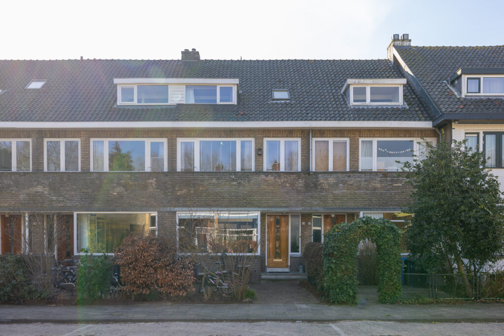 Woning foto 1