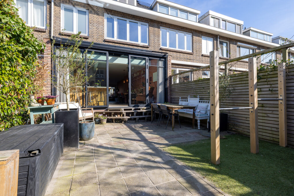Woning foto 3