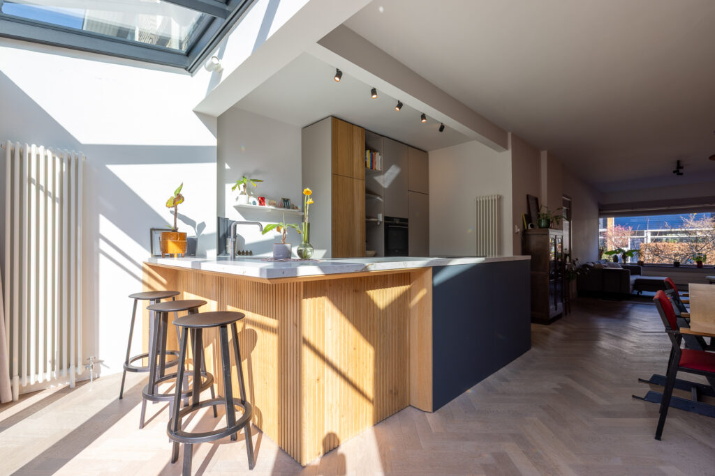 Woning foto 4