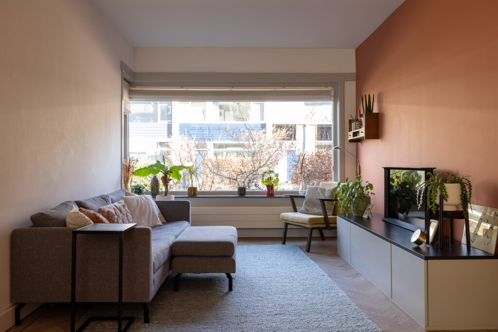 Woning foto 6