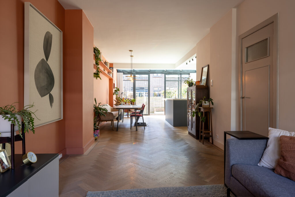 Woning foto 9