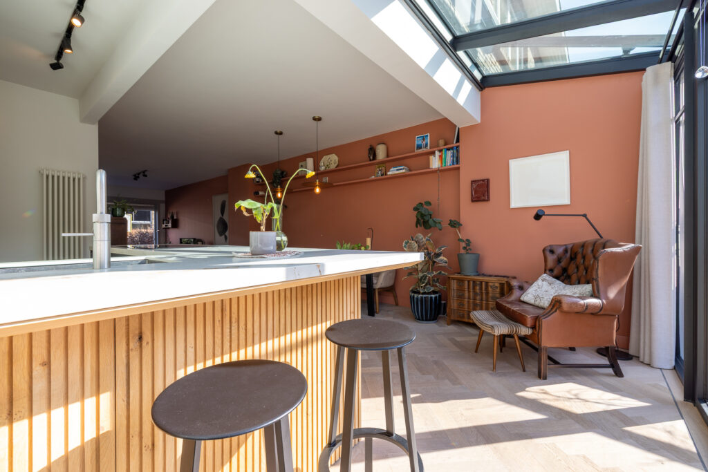 Woning foto 18