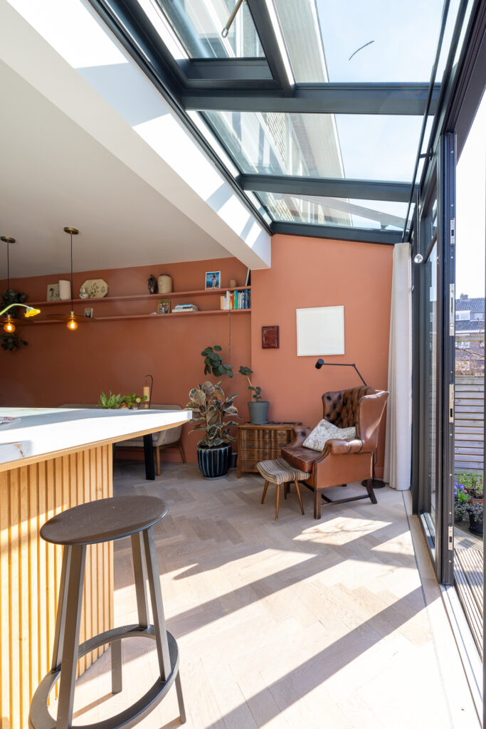 Woning foto 20