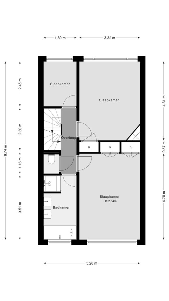 Woning foto 43