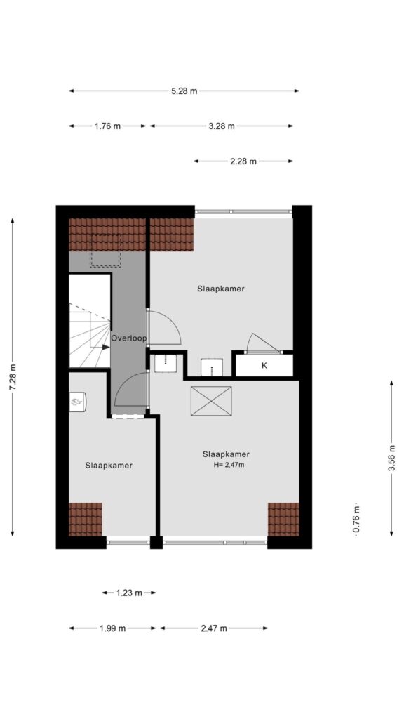 Woning foto 44