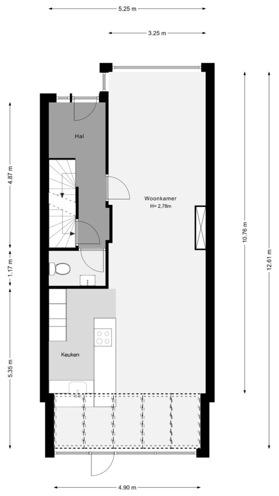 Woning foto 46