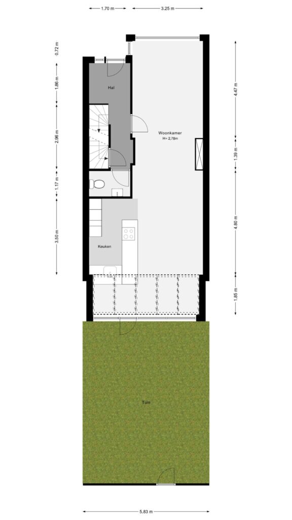 Woning foto 48