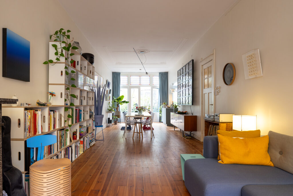 Woning afbeelding