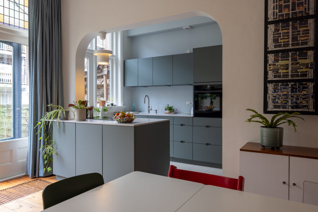Woning foto 1