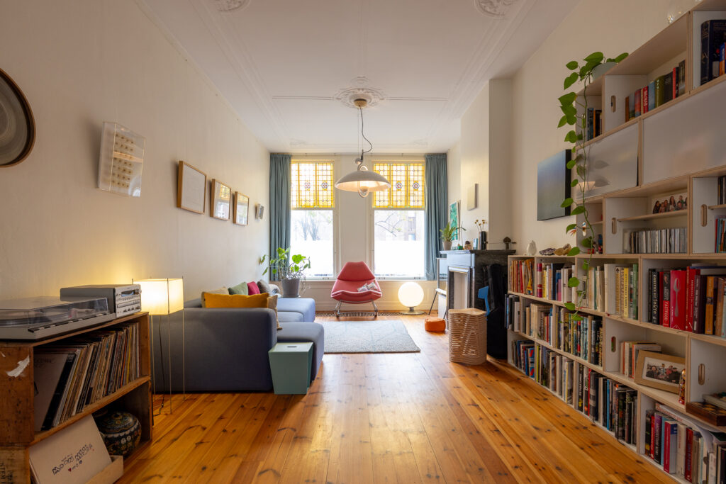 Woning foto 2