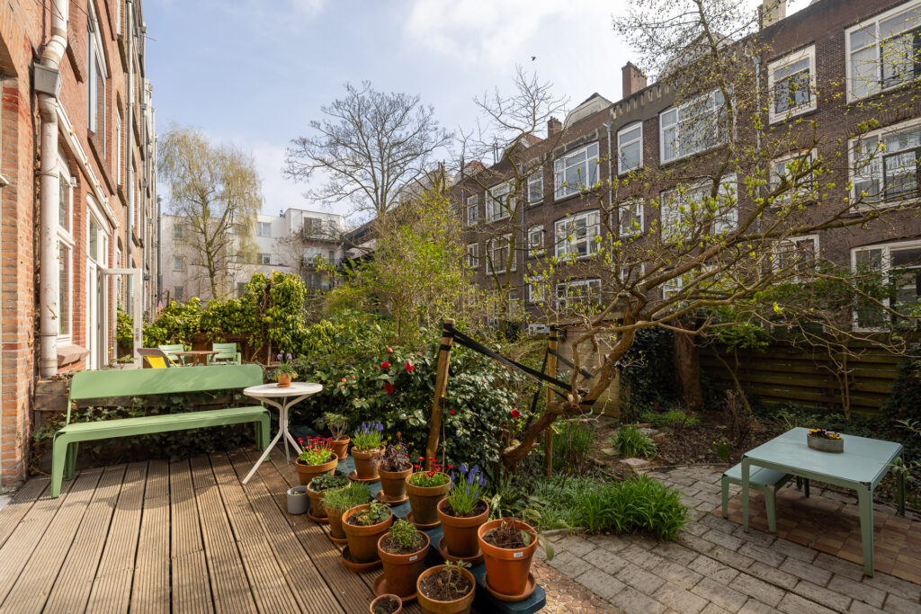 Woning foto 3