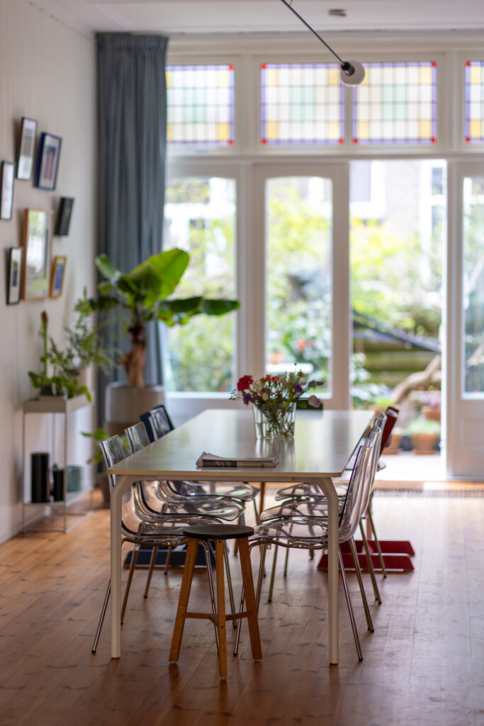Woning foto 8