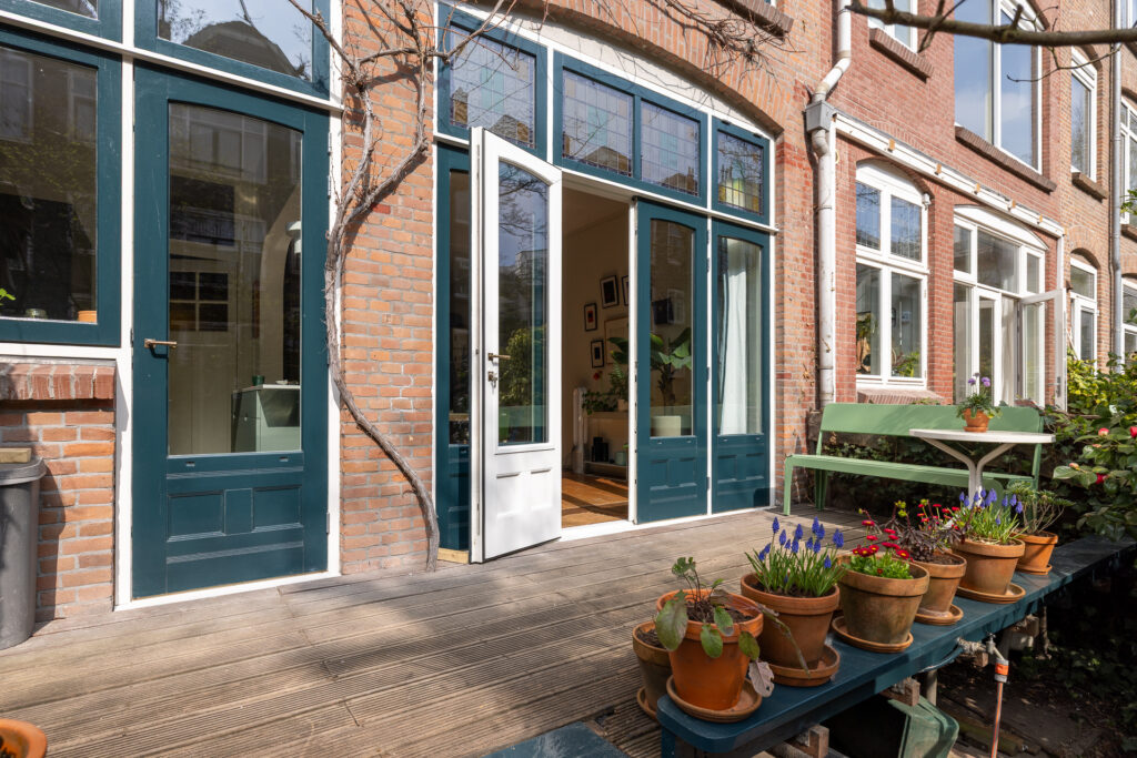 Woning foto 44