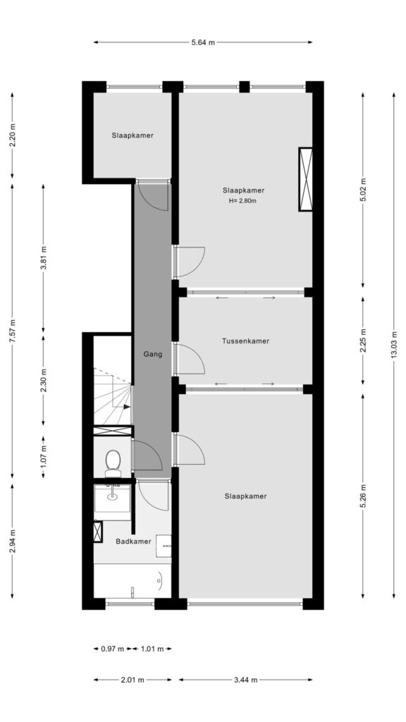 Woning foto 49