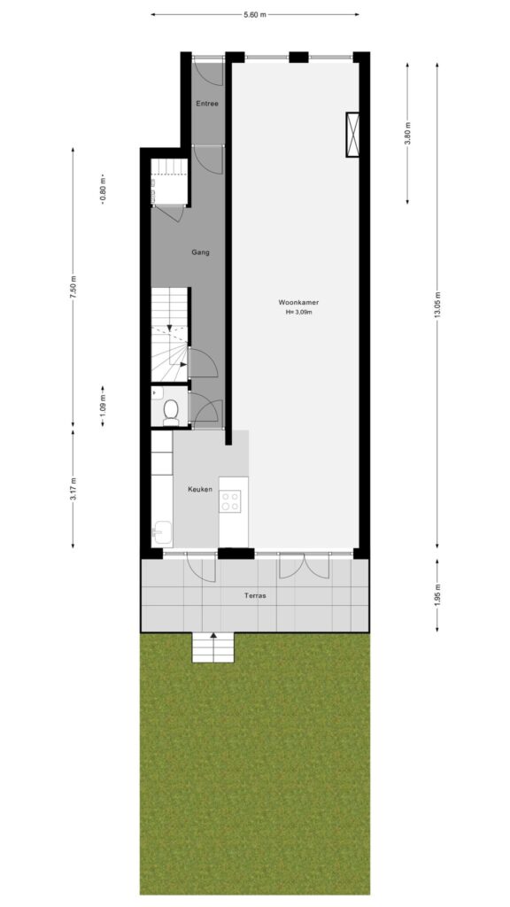 Woning foto 50