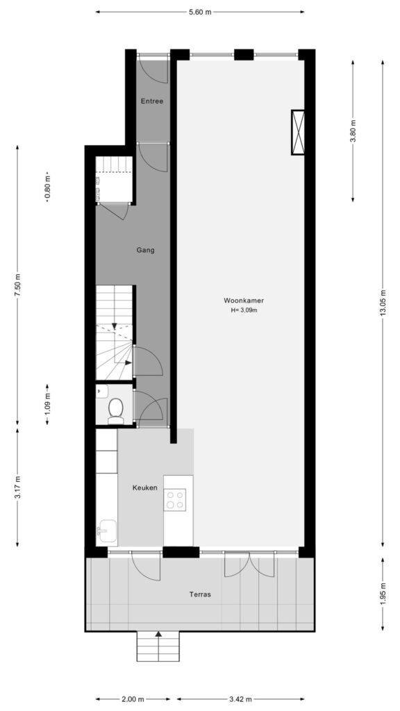 Woning foto 51