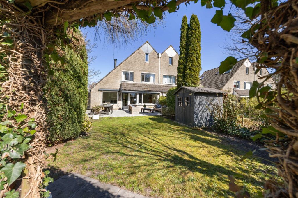 Woning afbeelding