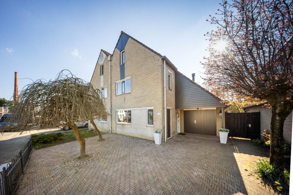 Woning foto 2