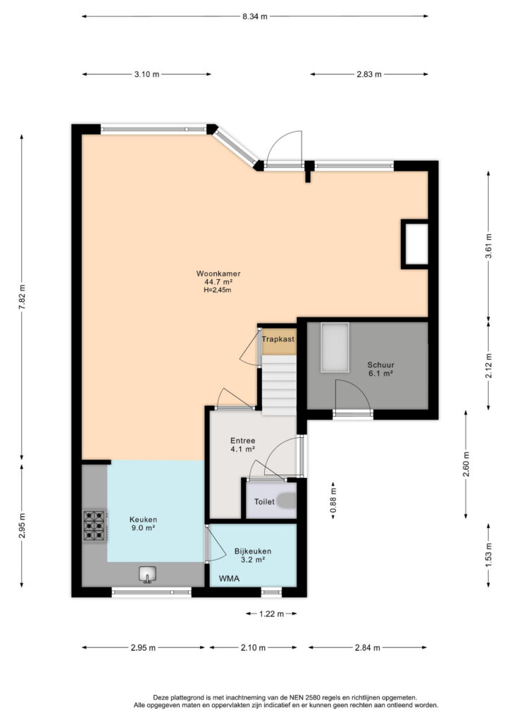 Woning foto 35