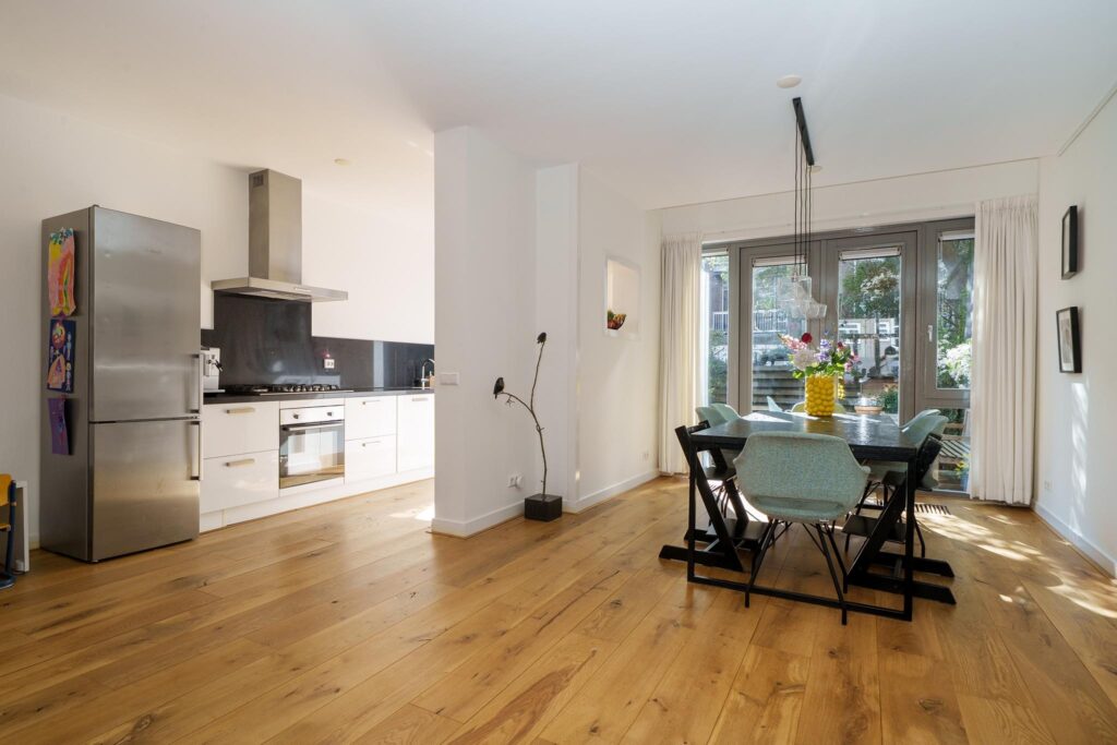 Woning afbeelding