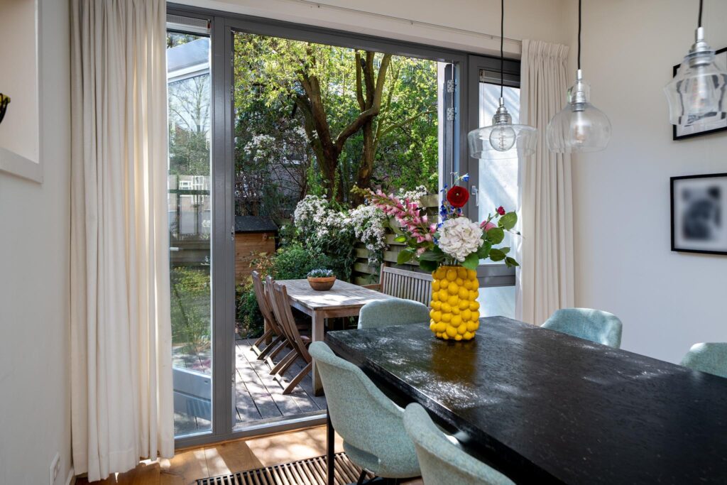 Woning foto 2
