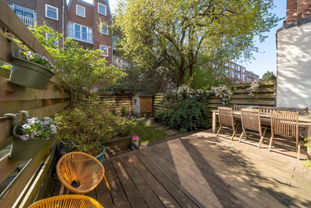 Woning foto 3