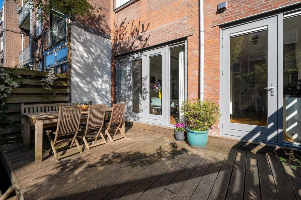 Woning foto 4