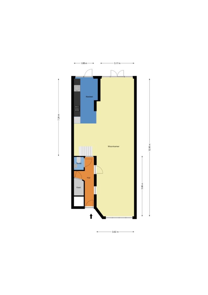 Woning foto 30