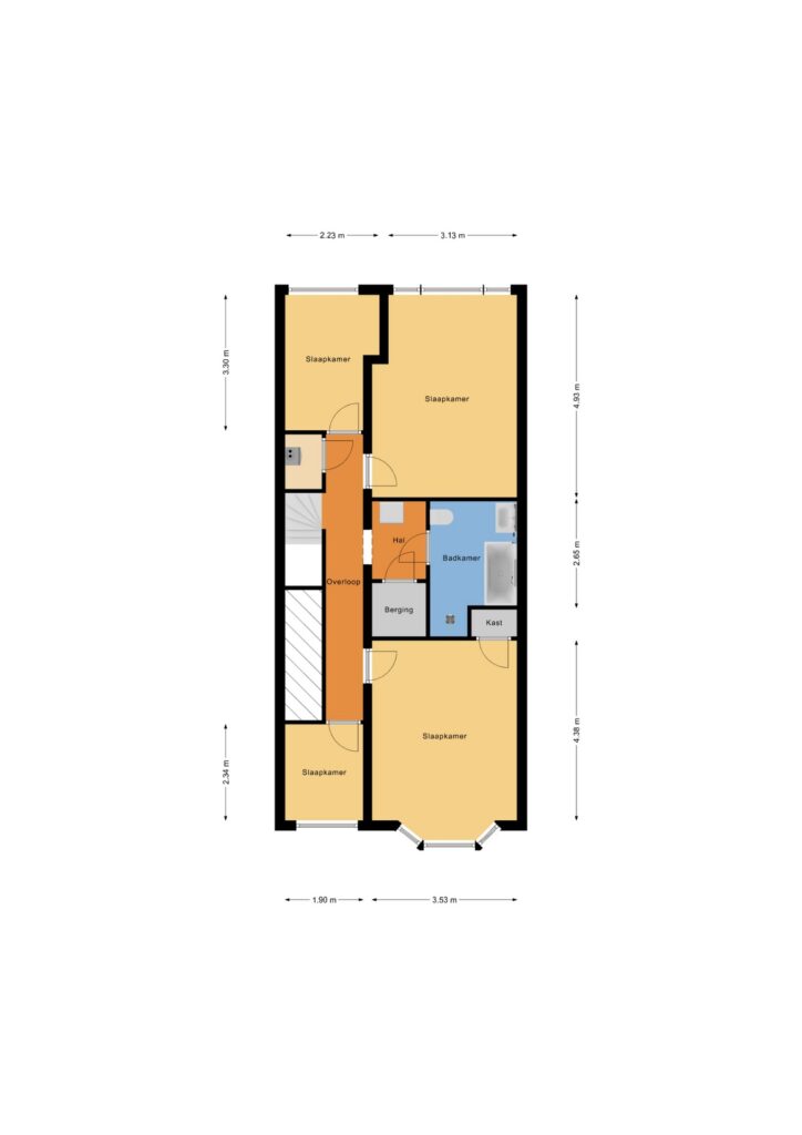 Woning foto 32