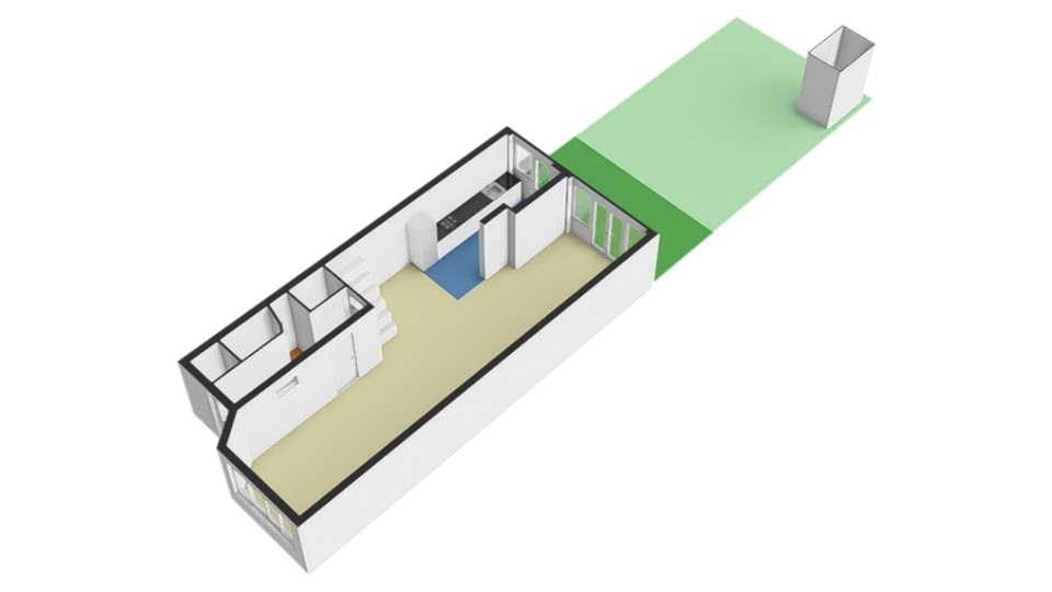 Woning foto 34