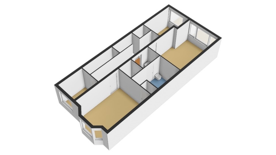 Woning foto 35